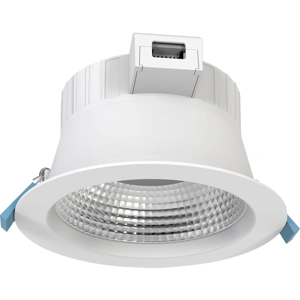Megatron MT76770 MT76770 LED-Einbauleuchte 19W Leuchtfarben: Weiß Megatron MT76770 MT76770 LED-Einbauleuchte 19W Leuchtfarben: Weiß