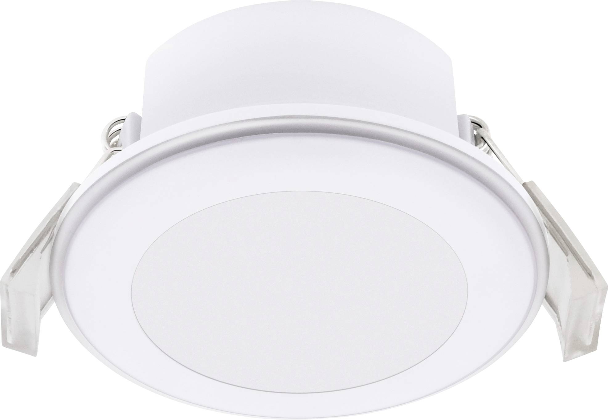 Megaman MM76746 MM76746 LED-Einbauleuchte 4W Weiß