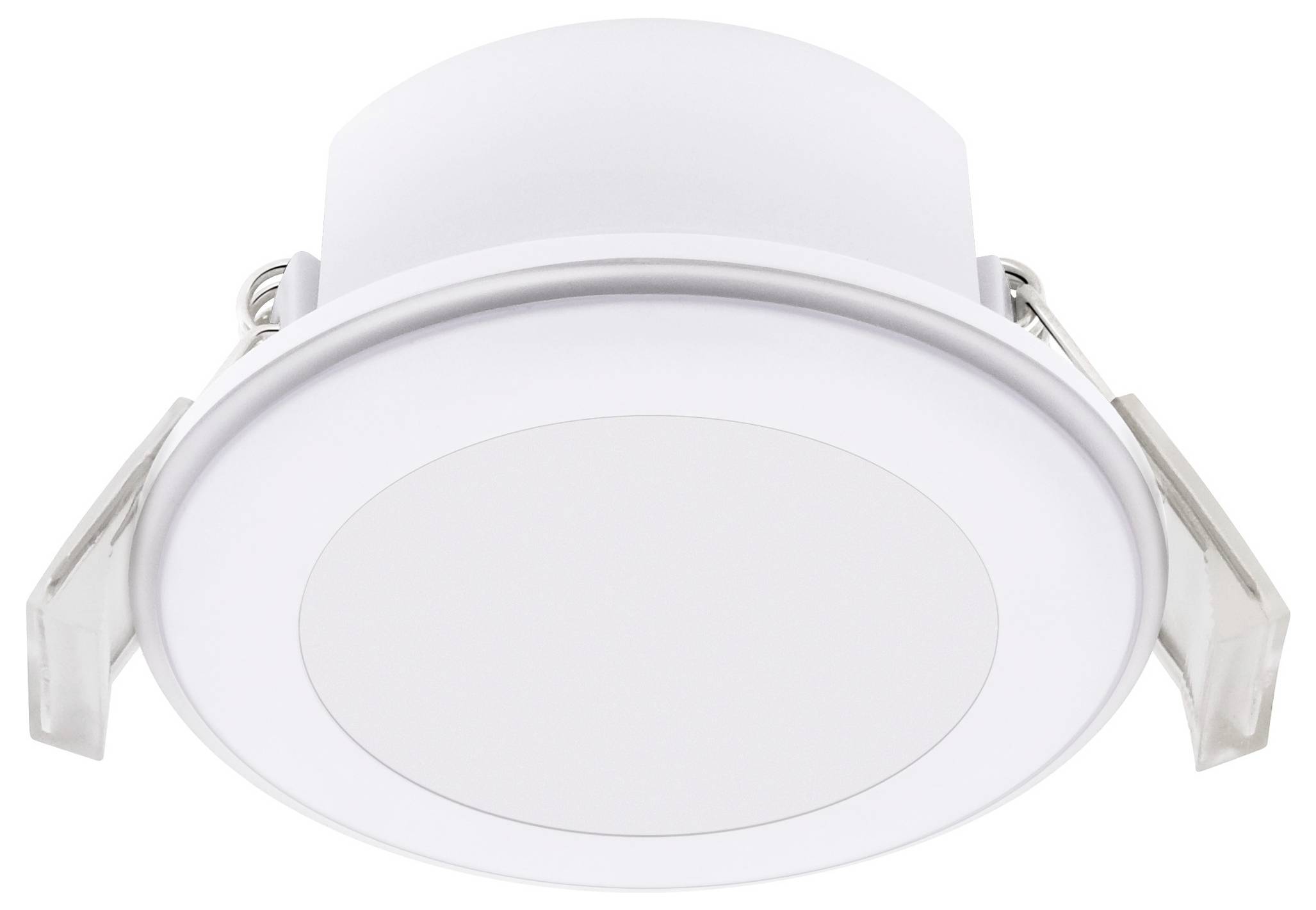 Megaman MM76746 MM76746 LED-Einbauleuchte 4W Weiß