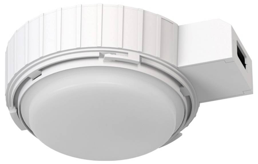 Megatron MT76779 MT76779 LED-Einbauleuchte EEK: D (A - G) 20W Weiß