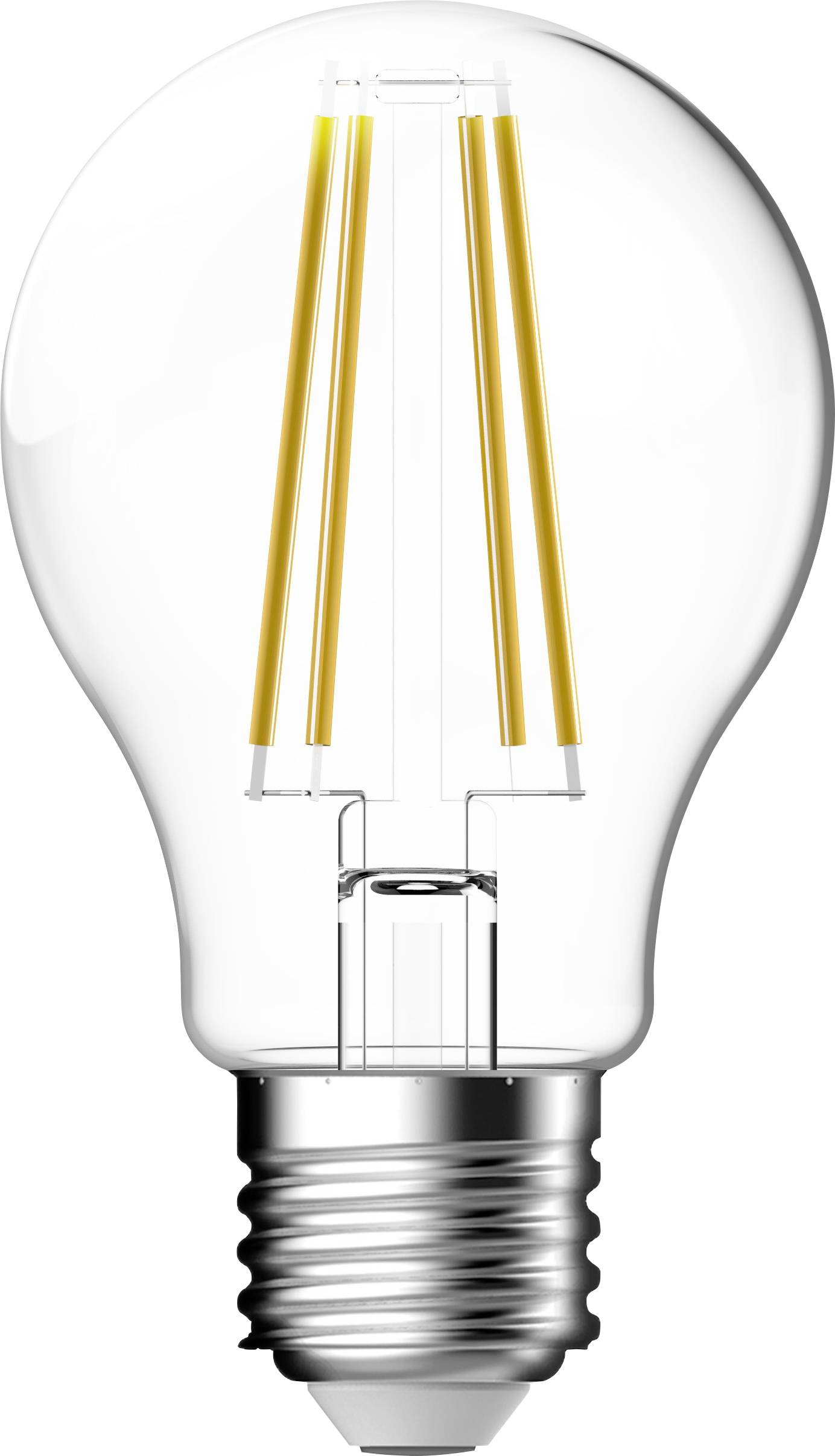 Megaman MM21153 LED EEK A (A - G) E27 Glühlampenform 1St.