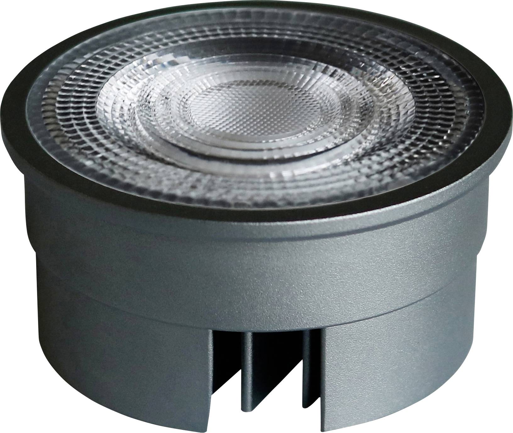 Megatron MT76763 MT76763 LED-Modul EEK: F (A - G) IP20 Weiß