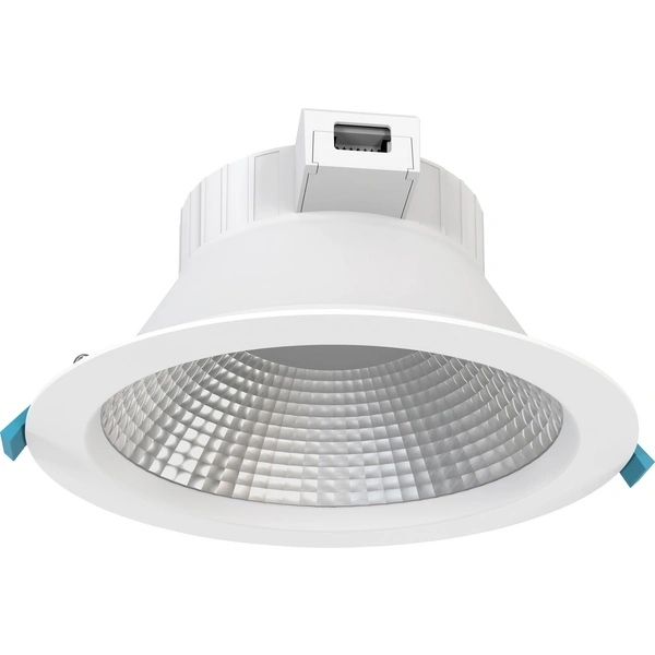 Megatron MT76772 MT76772 LED-Einbauleuchte 20W Leuchtfarben: Weiß Megatron MT76772 MT76772 LED-Einbauleuchte 20W Leuchtfarben: Weiß