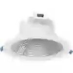 Megatron MT76773 MT76773 LED-Einbauleuchte 20W Leuchtfarben: Weiß Megatron MT76773 MT76773 LED-Einbauleuchte 20W Leuchtfarben: Weiß