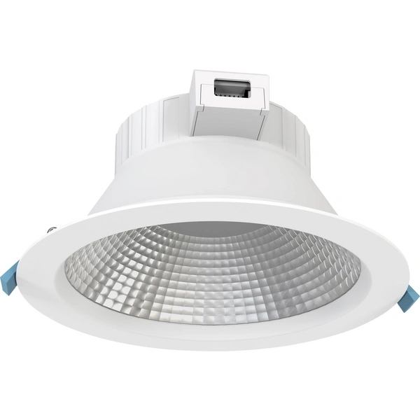 Megatron MT76773 MT76773 LED-Einbauleuchte 20W Leuchtfarben: Weiß Megatron MT76773 MT76773 LED-Einbauleuchte 20W Leuchtfarben: Weiß