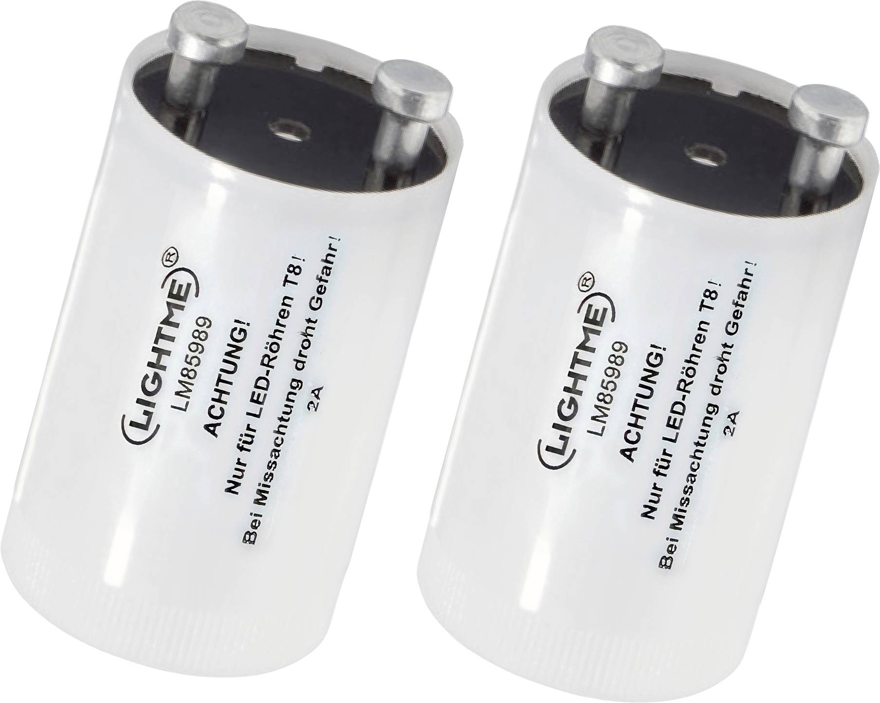 LightMe LED-Starterbrücke LM85989