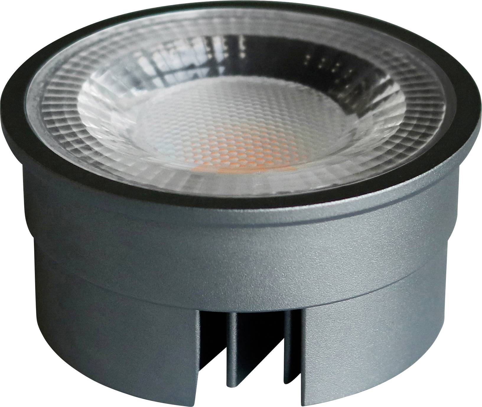 Megatron MT76764 MT76764 LED-Modul EEK: G (A - G) IP20 Weiß