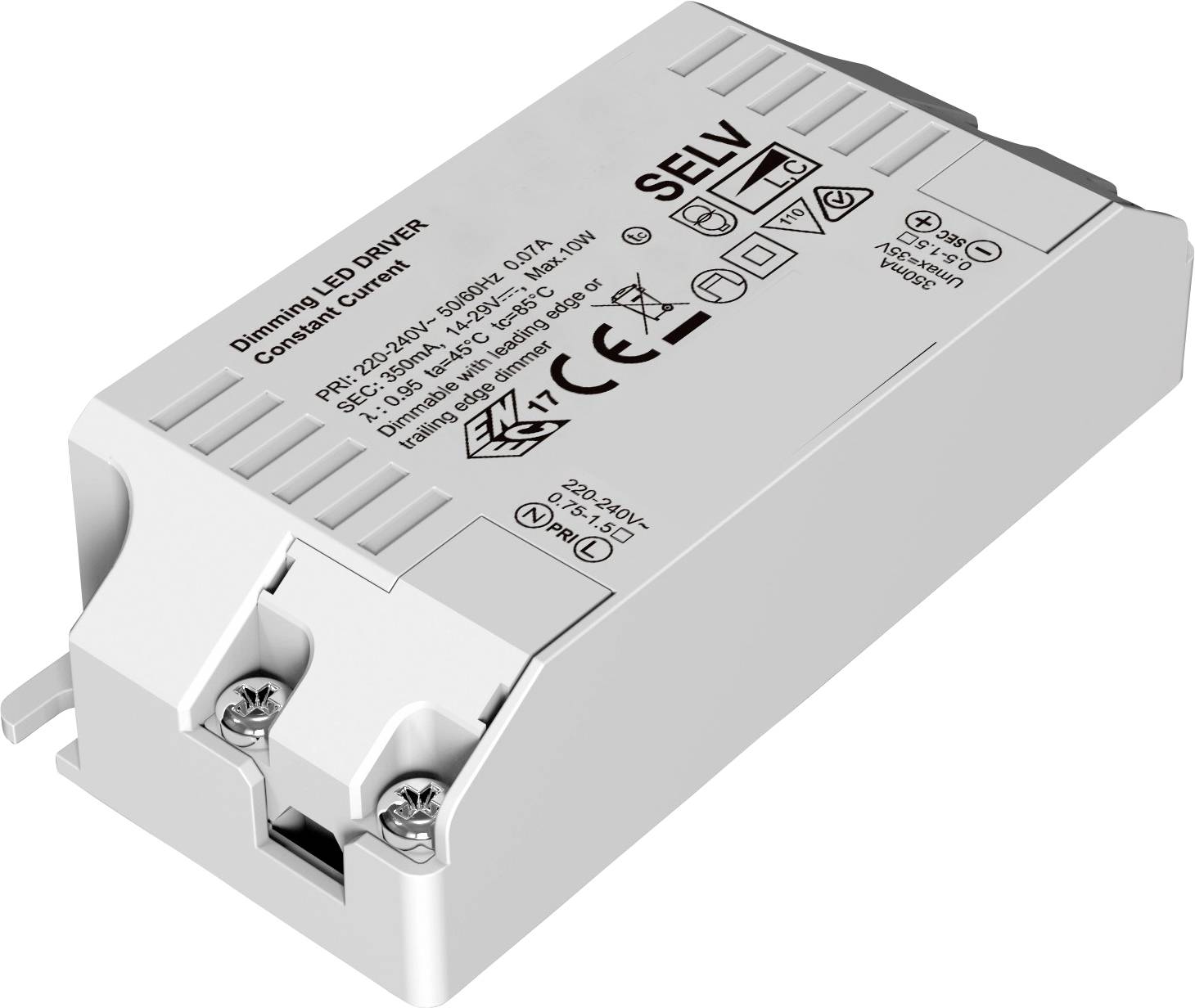 Megatron MT56020 LED-Treiber 1St.