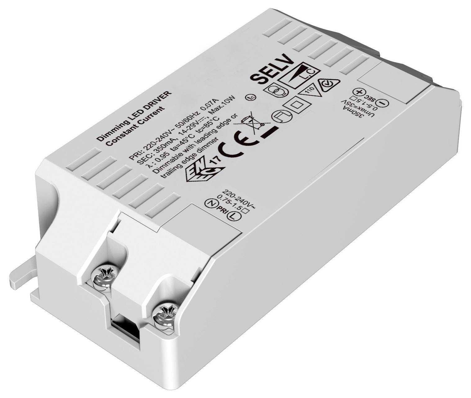 Megatron MT56020 LED-Treiber 1St.