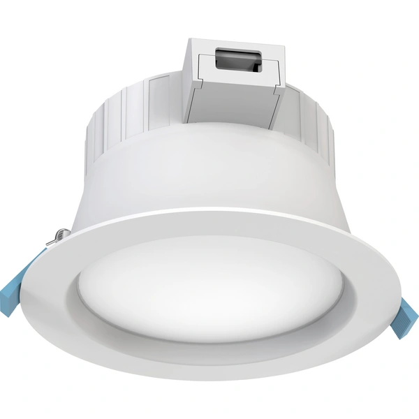 Megatron MT76776 MT76776 LED-Einbauleuchte 19W Leuchtfarben: Weiß Megatron MT76776 MT76776 LED-Einbauleuchte 19W Leuchtfarben: Weiß