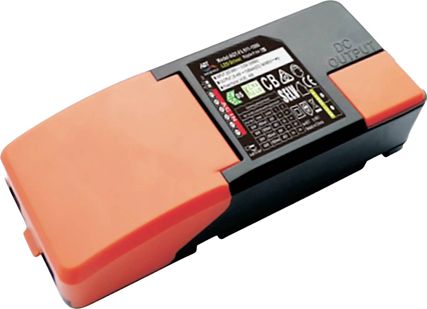 Megatron MT76232 LED-Treiber 1St.