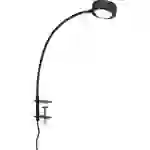LightMe LM85856 LM85856 LED-Schreibtischleuchte LED GX53 5 W Schwarz LightMe LM85856 LM85856 LED-Schreibtischleuchte LED GX53 5 W Schwarz