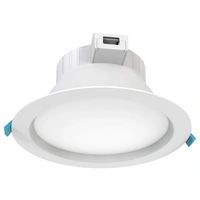 Megatron MT76775 MT76775 LED-Einbauleuchte 20W Leuchtfarben: Weiß Megatron MT76775 MT76775 LED-Einbauleuchte 20W Leuchtfarben: Weiß