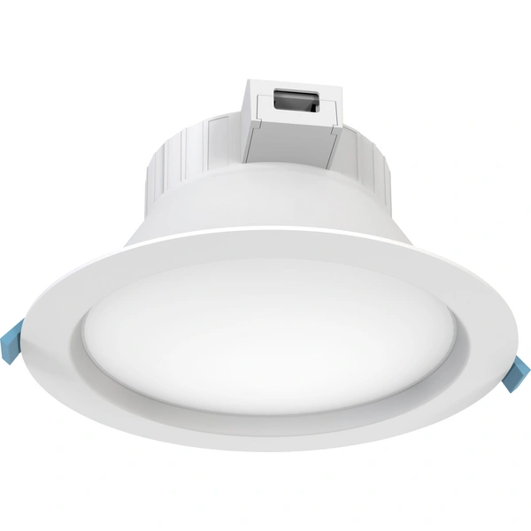 Megatron MT76777 MT76777 LED-Einbauleuchte 20W Leuchtfarben: Weiß Megatron MT76777 MT76777 LED-Einbauleuchte 20W Leuchtfarben: Weiß