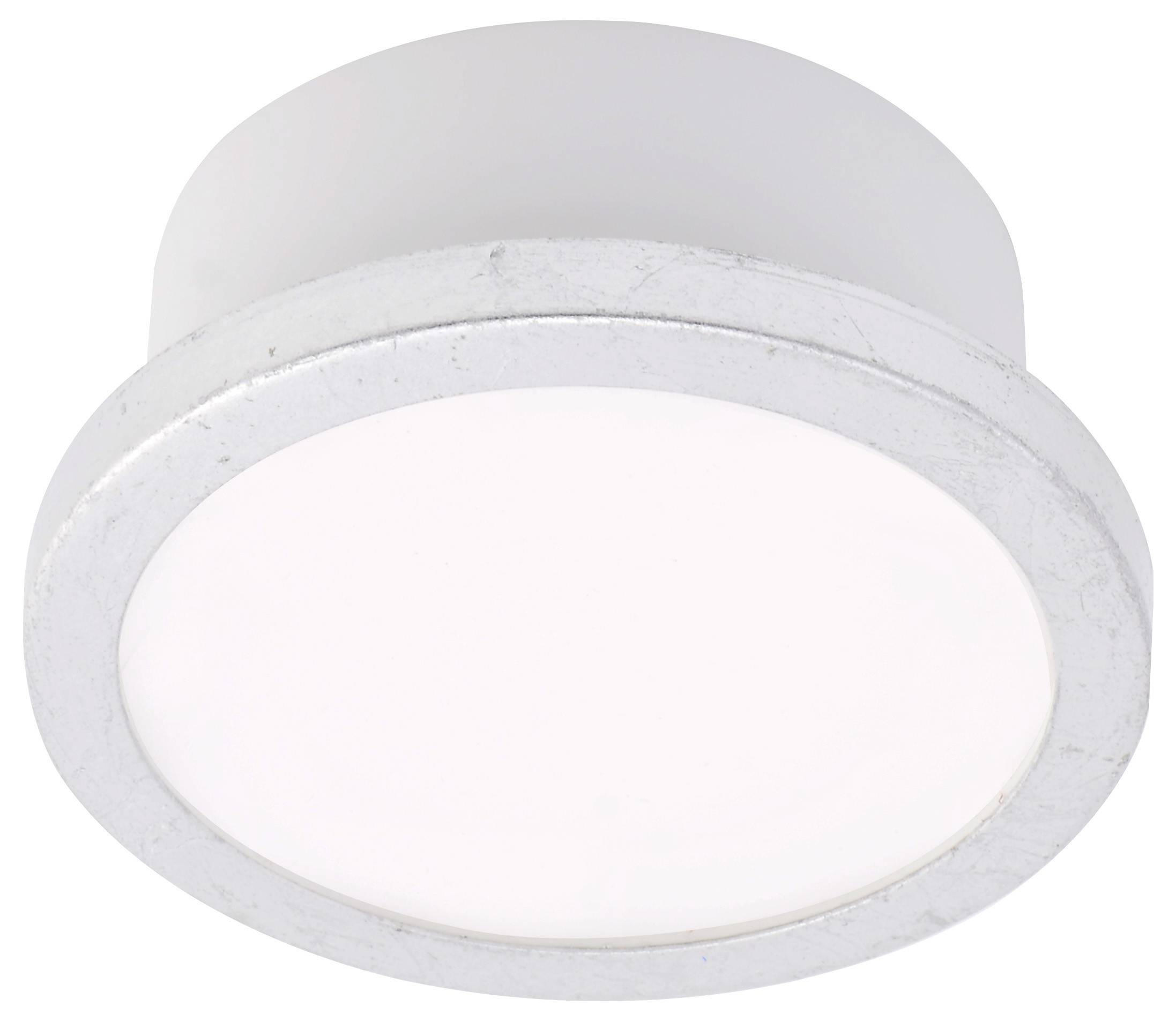 LightMe LM85627LM85627 LED-Deckenleuchte LED GX53 6W Chrom
