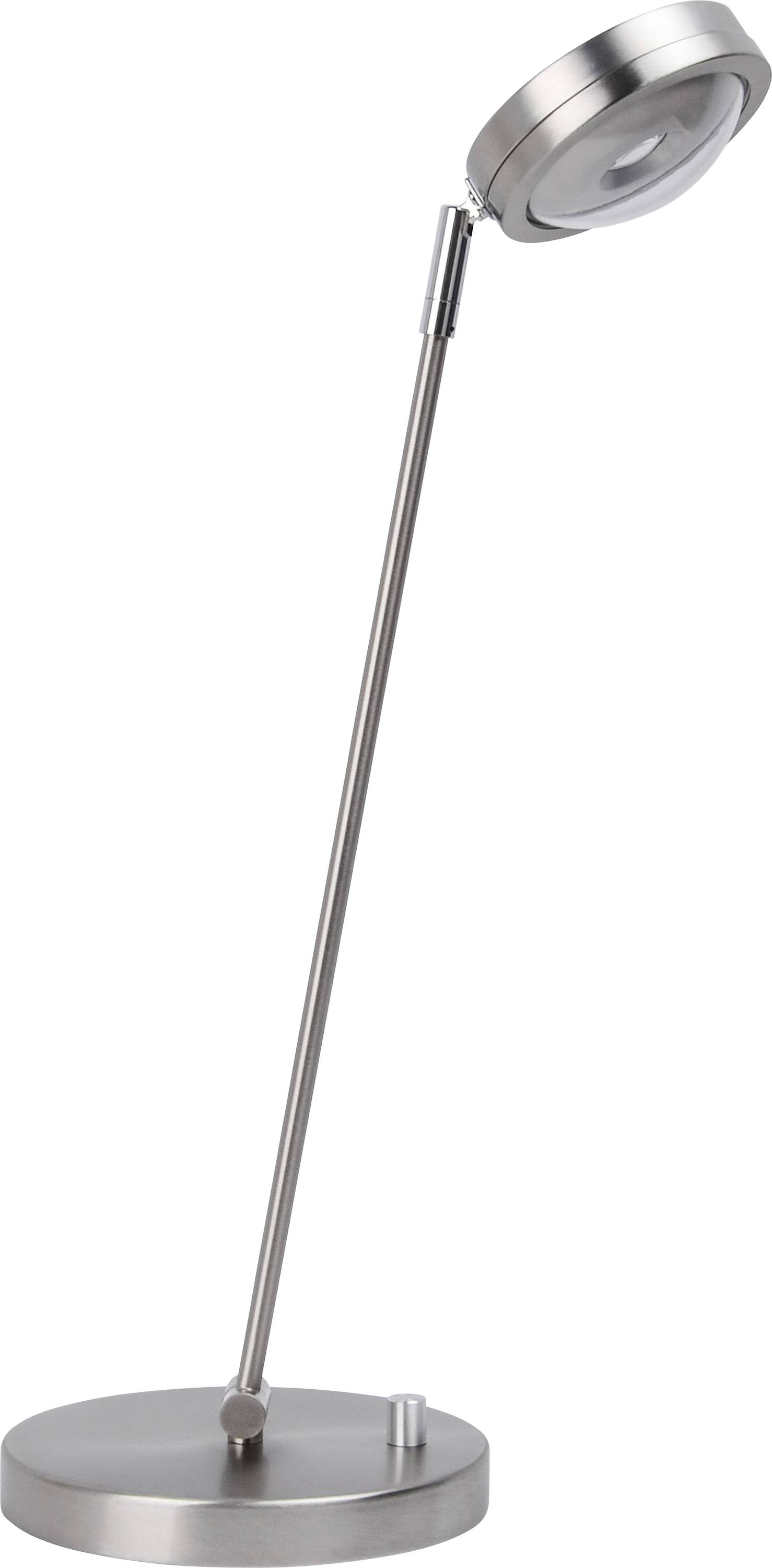 Megatron MT67041 MT67041 LED-Tischlampe LED GX53 7W Titan