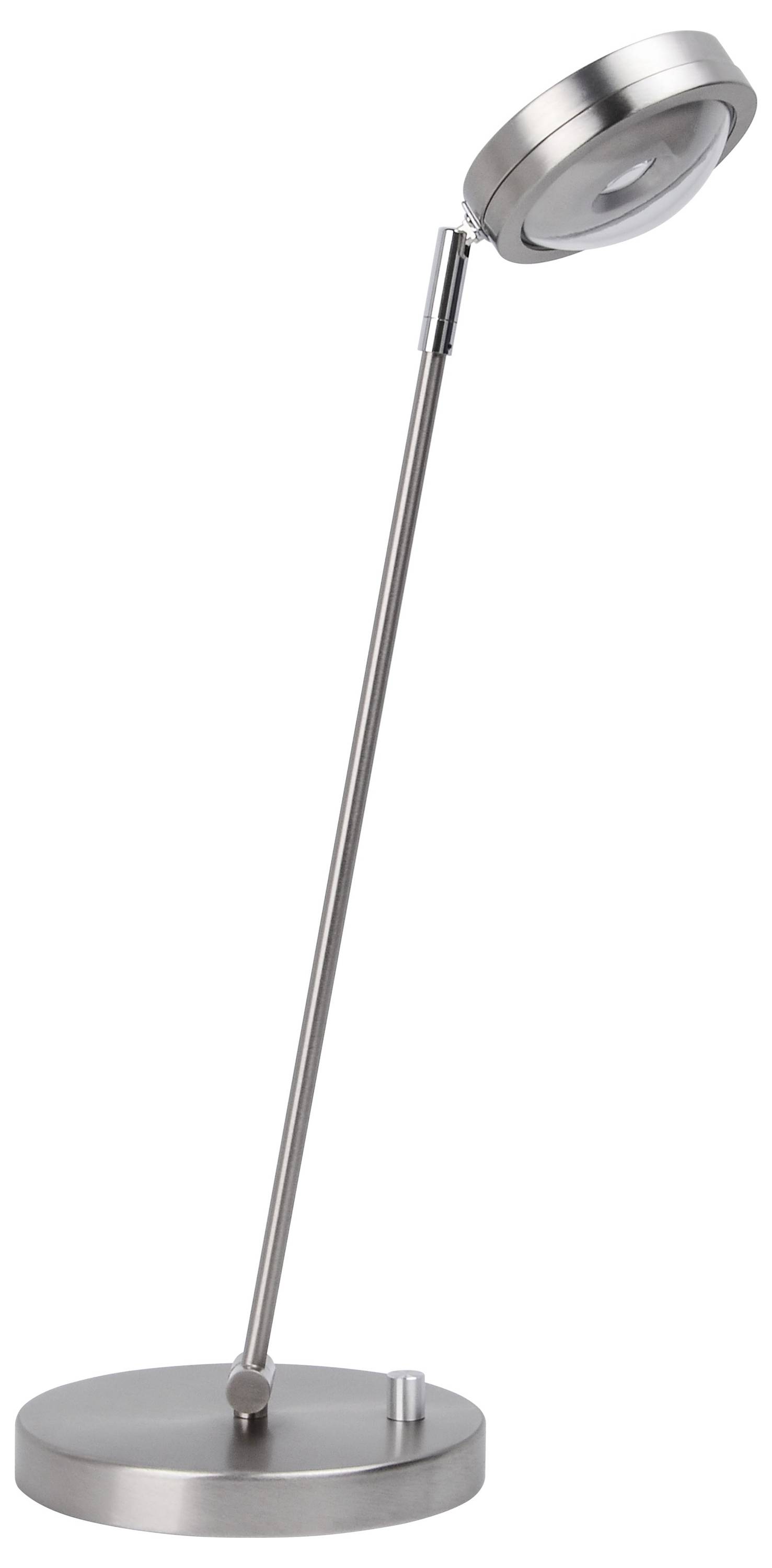Megatron MT67041 MT67041 LED-Tischlampe LED GX53 7W Titan
