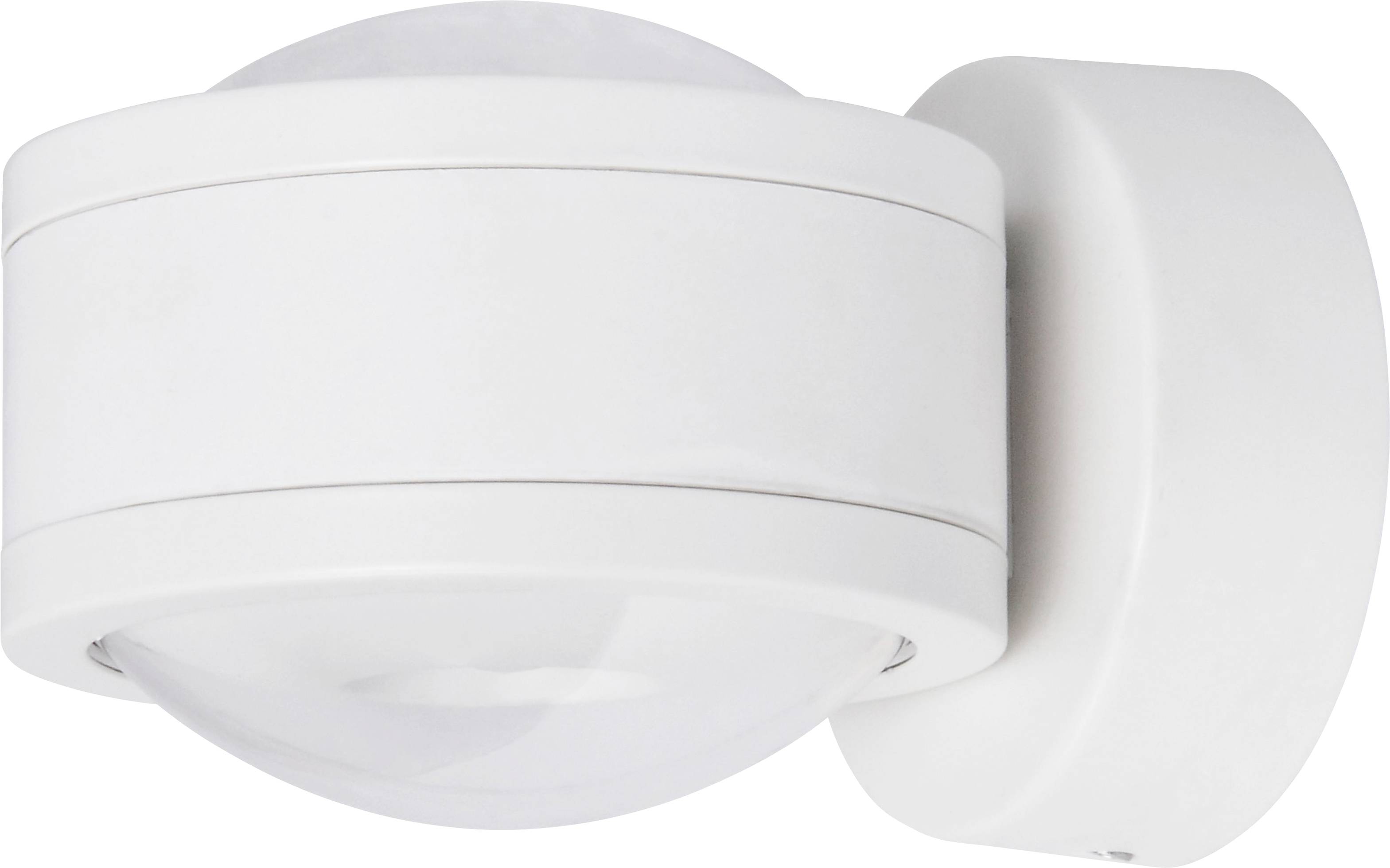 Megatron MT67008 MT67008 LED-Wandleuchte GX53 14W LED Weiß