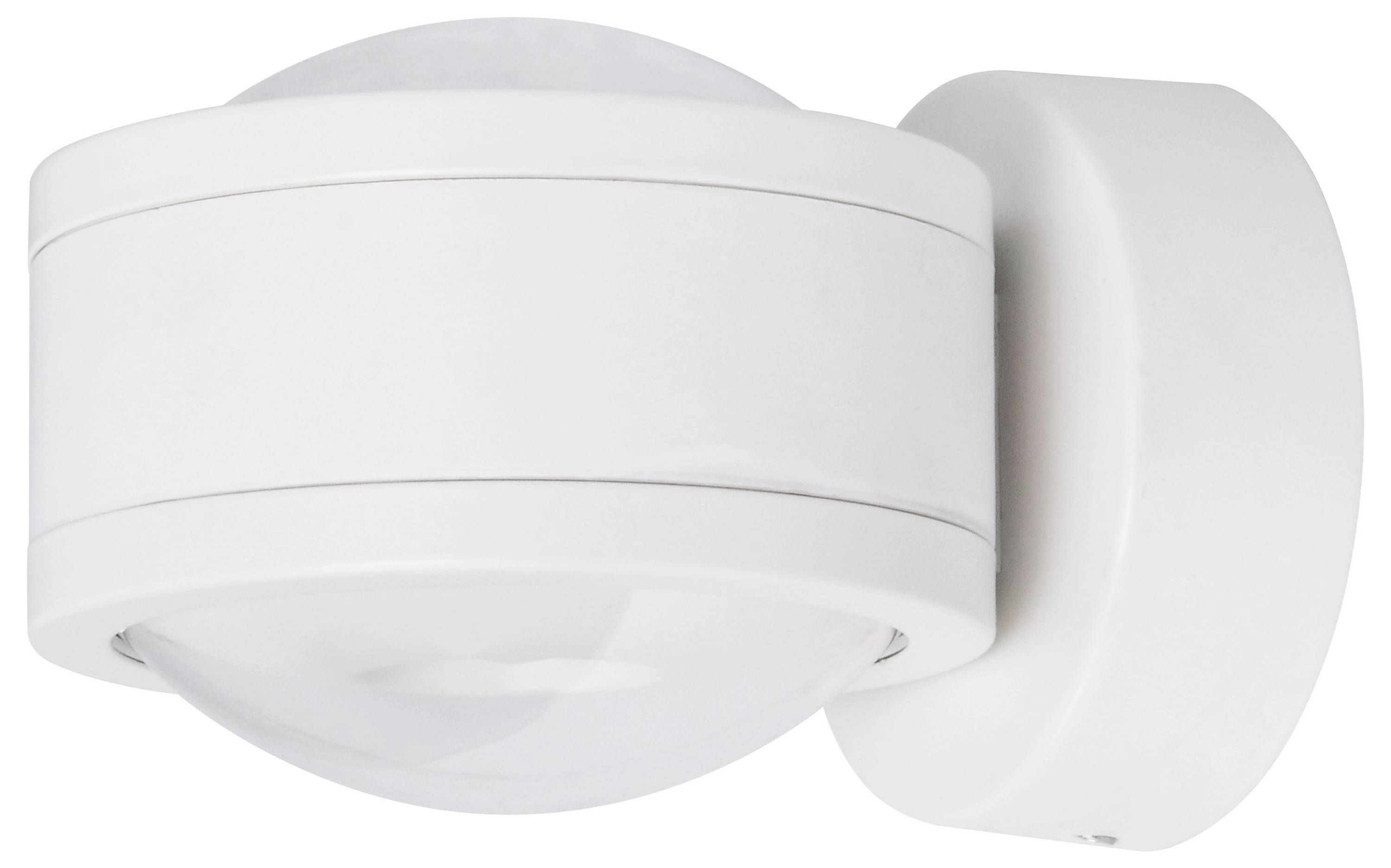 Megatron MT67008 MT67008 LED-Wandleuchte GX53 14W LED Weiß