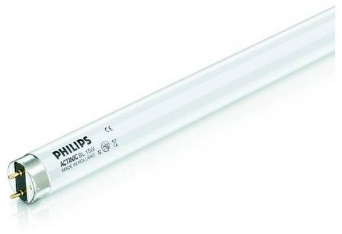 Philips UV-Lampe G13 18 W (Ø x L) 28 mm x 604 mm 63 V 1 St.