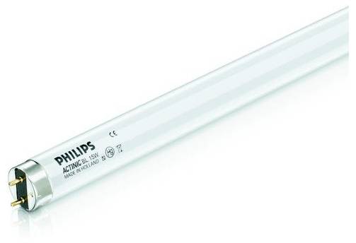 Signify UV-Lampe G13 18W (Ø x L) 28mm x 604mm 63V 1St.