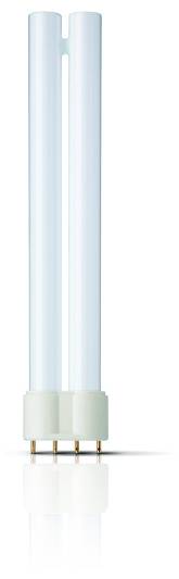 Signify UV-Lampe 2G 11 18W (Ø x L) 39mm x 225mm 63V 1St.