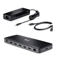 Club3D Thunderbolt™ 4 Dockingstation CSV-1582 Club3D Thunderbolt™ 4 Dockingstation CSV-1582