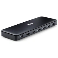 Club3D Thunderbolt™ 4 Dockingstation CSV-1582 Club3D Thunderbolt™ 4 Dockingstation CSV-1582