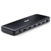 Club3D Thunderbolt™ 4 Dockingstation CSV-1582 Club3D Thunderbolt™ 4 Dockingstation CSV-1582