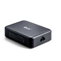 Club3D CAC-1918 USB Ladegerät 240W 4x USB-C® USB PD Schwarz Club3D CAC-1918 USB Ladegerät 240W 4x USB-C® USB PD Schwarz
