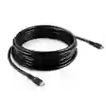 Club3D HDMI Anschlusskabel 7.5m Schwarz CAC-1378 HDMI-Kabel Club3D HDMI Anschlusskabel 7.5m Schwarz CAC-1378 HDMI-Kabel