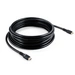 Club3D HDMI Anschlusskabel 7.5m Schwarz CAC-1378 HDMI-Kabel Club3D HDMI Anschlusskabel 7.5m Schwarz CAC-1378 HDMI-Kabel