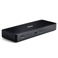 Club3D Thunderbolt™ 4 Dockingstation CSV-1583 Club3D Thunderbolt™ 4 Dockingstation CSV-1583