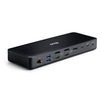 Club3D Thunderbolt™ 4 Dockingstation CSV-1583 Club3D Thunderbolt™ 4 Dockingstation CSV-1583
