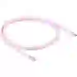 Club3D USB-C® Kabel USB-C® Stecker 2.00m Pink CAC-3002 Club3D USB-C® Kabel USB-C® Stecker 2.00m Pink CAC-3002
