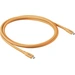 Club3D USB-C® Kabel USB-C® Stecker 2.00m Orange CAC-3000 Club3D USB-C® Kabel USB-C® Stecker 2.00m Orange CAC-3000