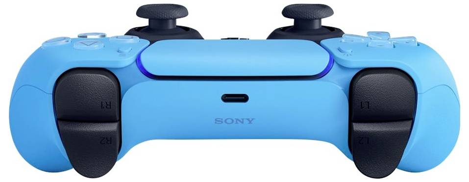 Sony DualSense™ Wireless Controller PlayStation 5 Blau