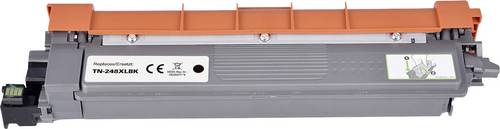 Renkforce Toner ersetzt Brother TN-248XLBK Kompatibel Schwarz 3000 Seiten RF-BTN248XLBK RF-6723962