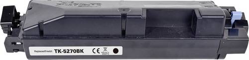 Renkforce Toner ersetzt Kyocera TK-5270K Kompatibel Schwarz 8000 Seiten RF-KTK5270BK RF-6723984