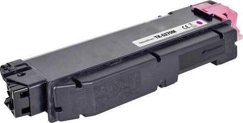Renkforce Toner ersetzt Kyocera TK-5270M Kompatibel Magenta 6000 Seiten RF-KTK5270M RF-6723988