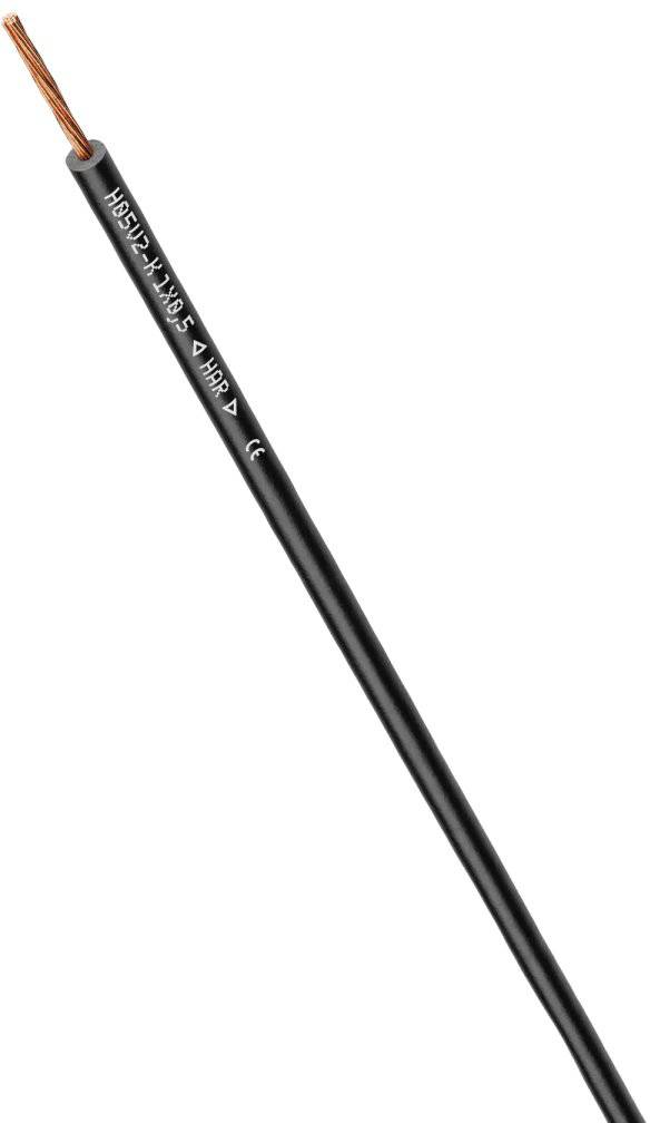 LAPP 4515013K/2000 Einzelader 1 x 1mm² 2000m