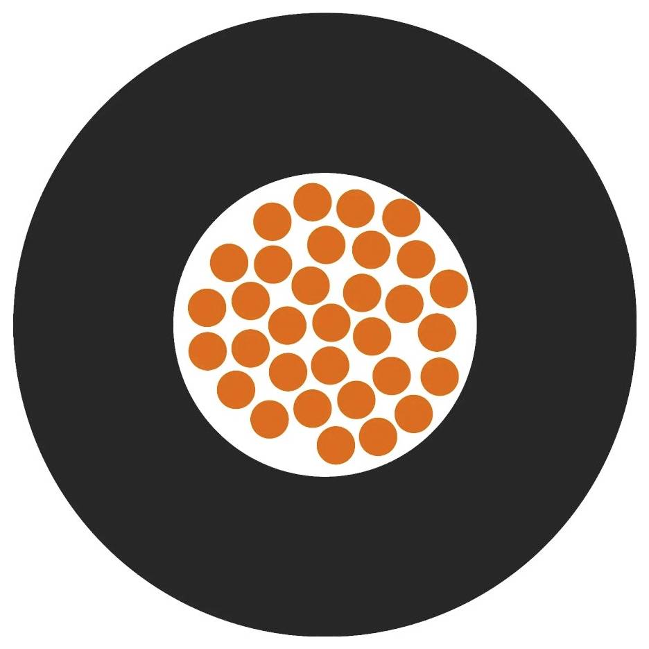 LAPP 4510033X/400 Einzelader 1 x 1mm² 400m