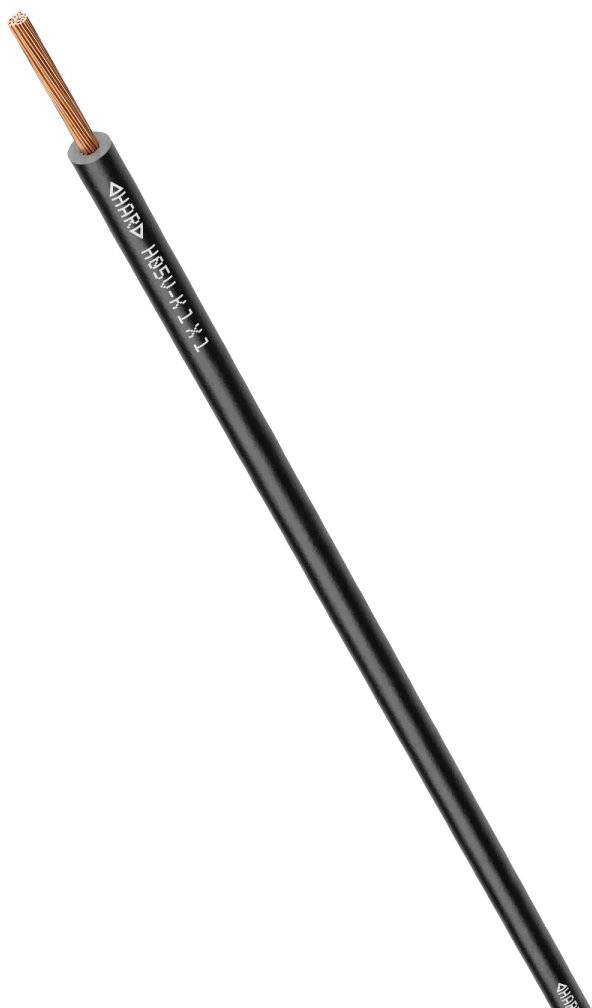 LAPP 4510023X/400 Einzelader 1 x 1mm² 400m