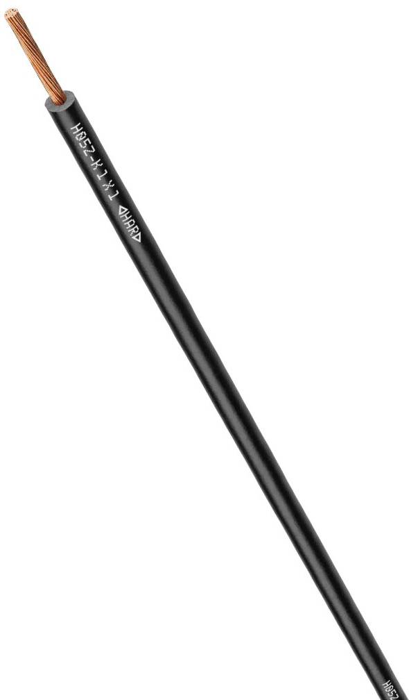 LAPP 4725093S/250 Einzelader 1 x 1mm² 250m