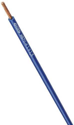 LAPP 4520141X/350 Einzelader 1 x 1.5 mm² 350 m