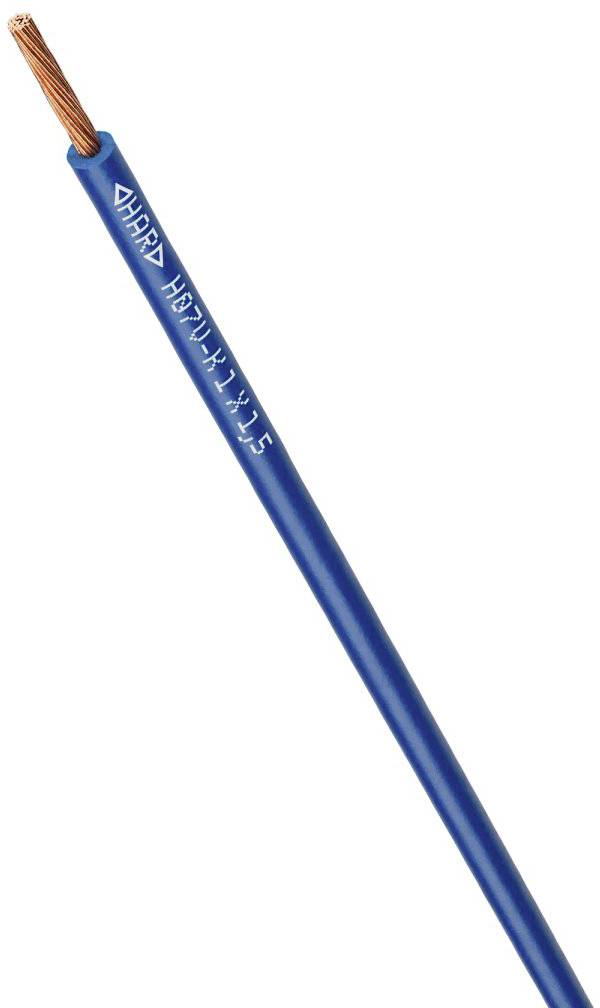 LAPP 4520141X/350 Einzelader 1 x 1.5mm² 350m