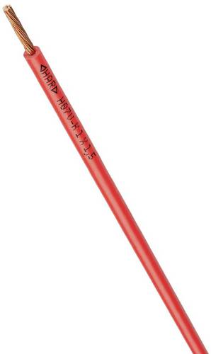 LAPP 4520041X/350 Einzelader 1 x 1.5 mm² 350 m