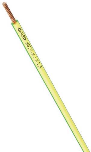 LAPP 4520003X/150 Einzelader 1 x 4 mm² 150 m