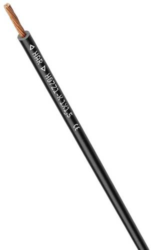 LAPP 4724071/100 Einzelader 1 x 4 mm² 100 m