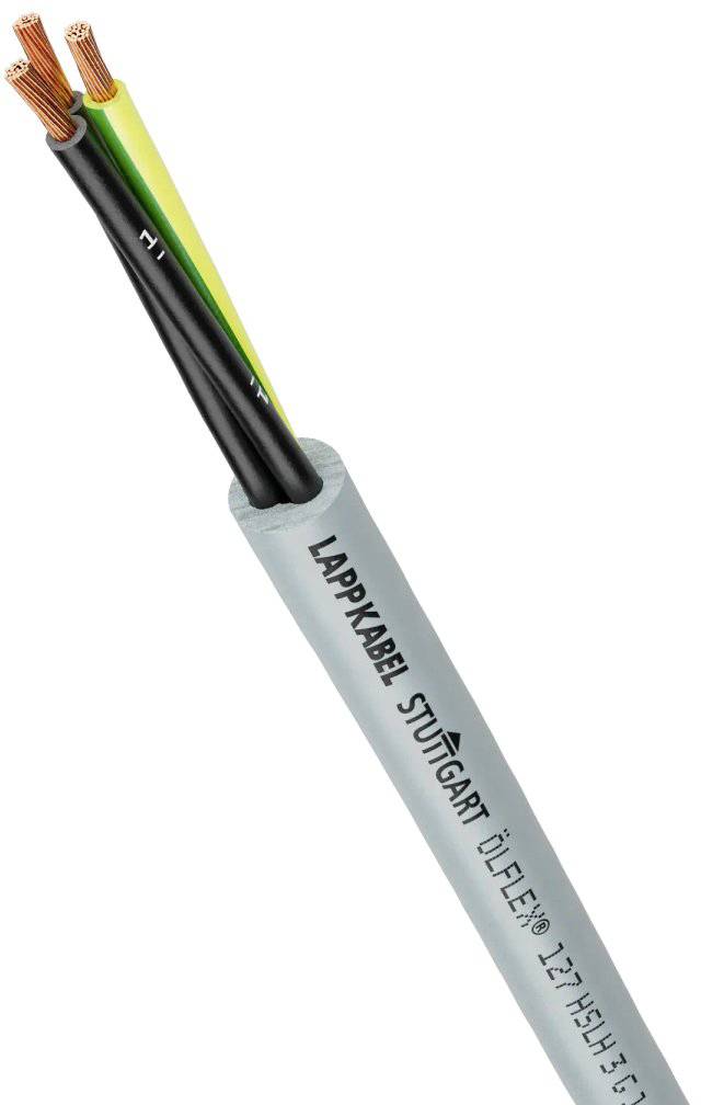 LAPP Steuerleitung 4 x 1.5mm² 1127432/100 100m